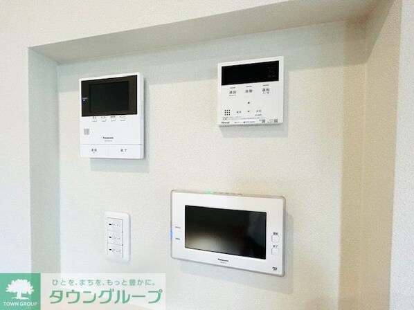 Casa Comfort カーサコンフォートの物件内観写真